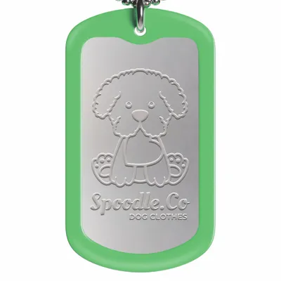 Glow Green - Imprint Now - AUS