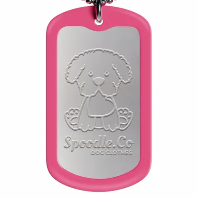 Pink - Imprint Now - AUS