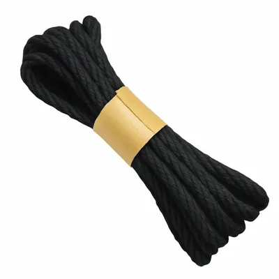 Black Rope - Imprint Now - AUS