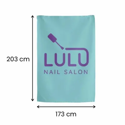 173 cm x 203 cm - Imprint Now - AUS