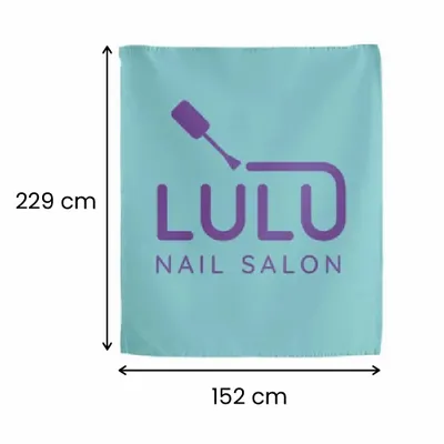 152 cm x 229 cm - Imprint Now - AUS