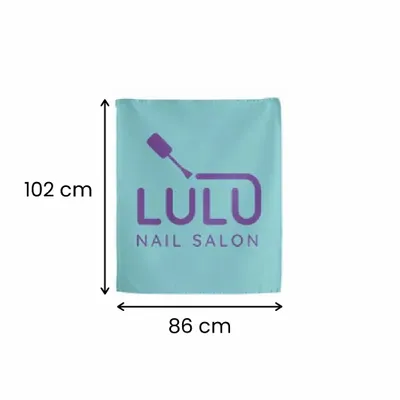 86 cm x 102 cm - Imprint Now - AUS