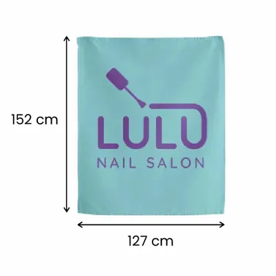 127 cm x 152 cm - Imprint Now - AUS