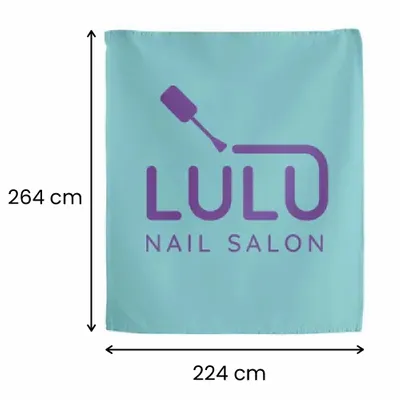 224 cm x 264 cm - Imprint Now - AUS