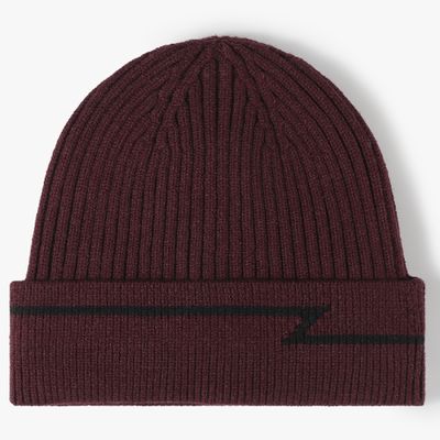 Burgundy - Imprint Now - AUS