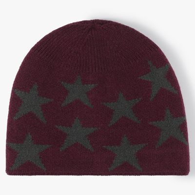 Burgundy - Imprint Now - AUS