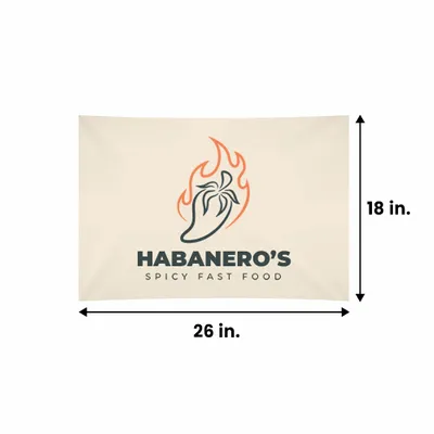 66 cm x 46 cm - Imprint Now - AUS