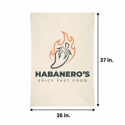 66 cm x 94 cm - Imprint Now - AUS