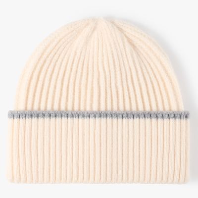 Cream with grey - Imprint Now - AUS