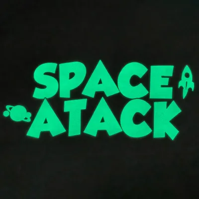 Glow in the Dark - Imprint Now - AUS