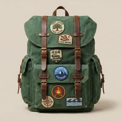 Bag - Imprint Now - AUS