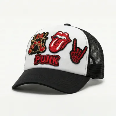 Hat - Imprint Now - AUS