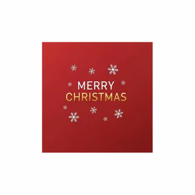 6.5 in x 6.5 in - Imprint Now - AUS