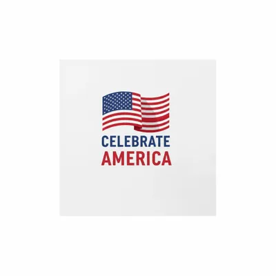 6.5 in x 6.5 in - Imprint Now - AUS