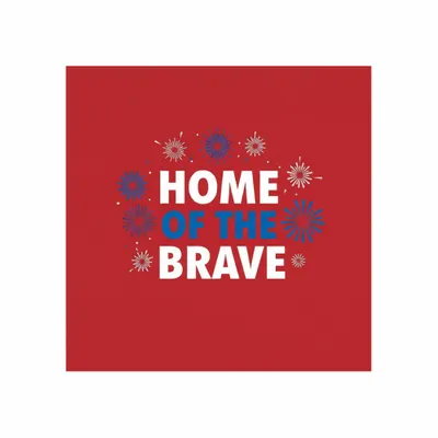 8 in x 8 in - Imprint Now - AUS