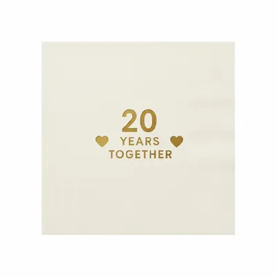 8 in x 8 in - Imprint Now - AUS