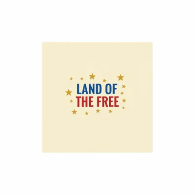 6.5 in x 6.5 in - Imprint Now - AUS