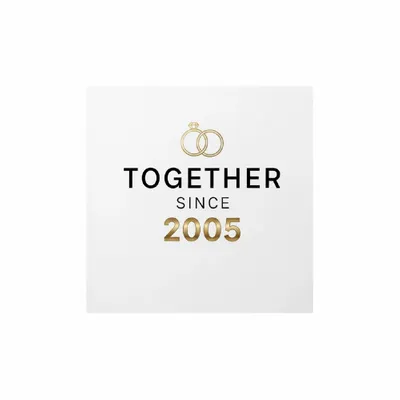 6.5 in x 6.5 in - Imprint Now - AUS