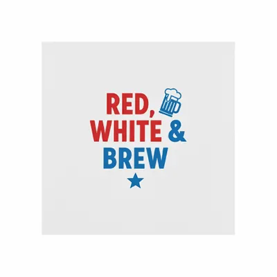 8 in x 8 in - Imprint Now - AUS