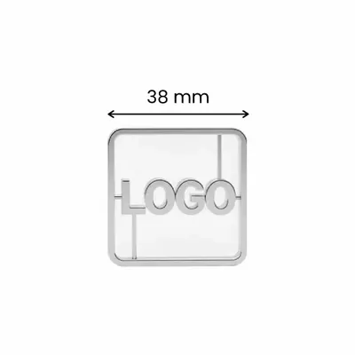 1.50 in. - Imprint Now - AUS