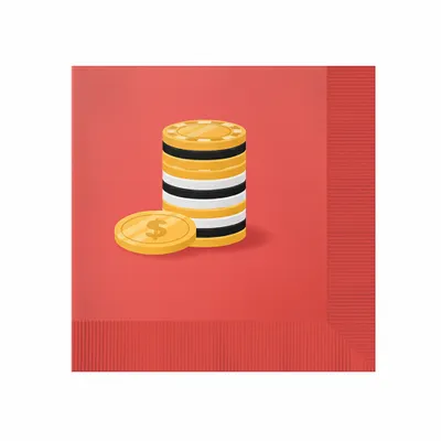 Coined - Imprint Now - AUS