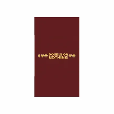 8 in x 4.5 in - Imprint Now - AUS