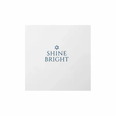 6.5 in x 6.5 in - Imprint Now - AUS