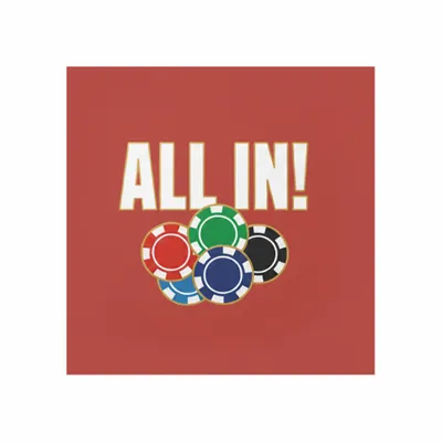 8 in x 8 in - Imprint Now - AUS