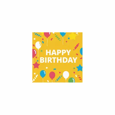 5 in x 5 in - Imprint Now - AUS