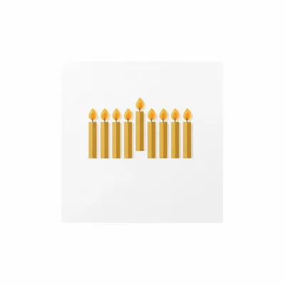 6.5 in x 6.5 in - Imprint Now - AUS