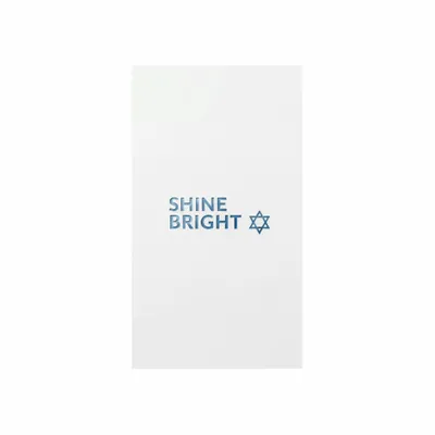 8 in x 4.5 in - Imprint Now - AUS