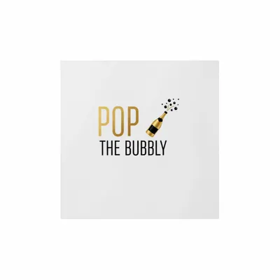 6.5 in x 6.5 in - Imprint Now - AUS