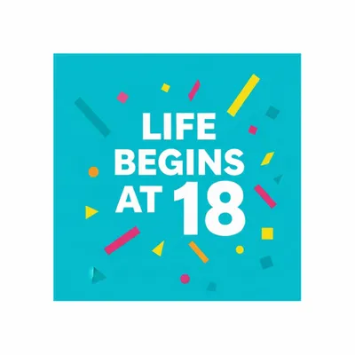 Standard - Imprint Now - AUS