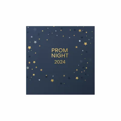 6.5 in x 6.5 in - Imprint Now - AUS