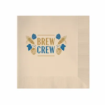 Coined - Imprint Now - AUS