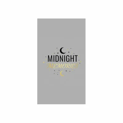 8 in x 4.5 in - Imprint Now - AUS