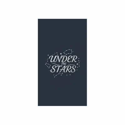 8 in x 4.5 in - Imprint Now - AUS