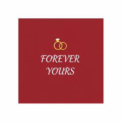 8 in x 8 in - Imprint Now - AUS