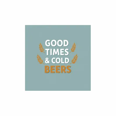 6.5 in x 6.5 in - Imprint Now - AUS