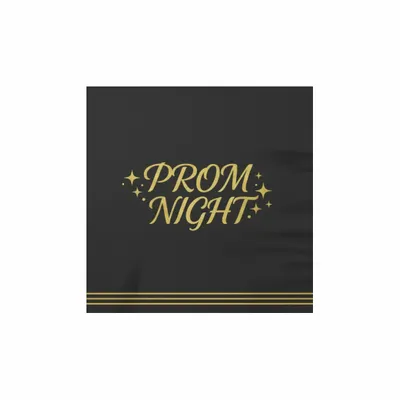 6.5 in x 6.5 in - Imprint Now - AUS