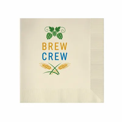 Coined - Imprint Now - AUS