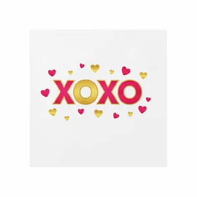 8 in x 8 in - Imprint Now - AUS