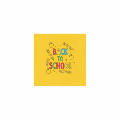 5 in x 5 in - Imprint Now - AUS