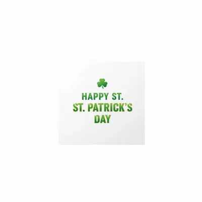 5 in x 5 in - Imprint Now - AUS