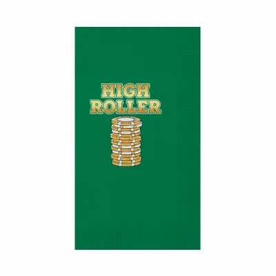 Style 15 Coined - Imprint Now - AUS