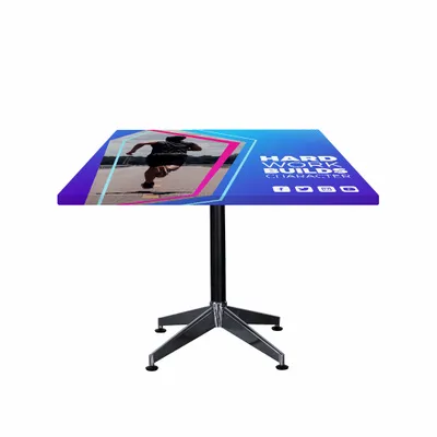 Elastic Fitted - Imprint Now - AUS