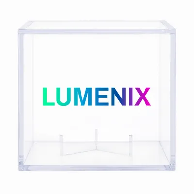 Custom Acrylic Box - Imprint Now - AUS