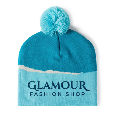 With Pom Pom - Imprint Now - AUS