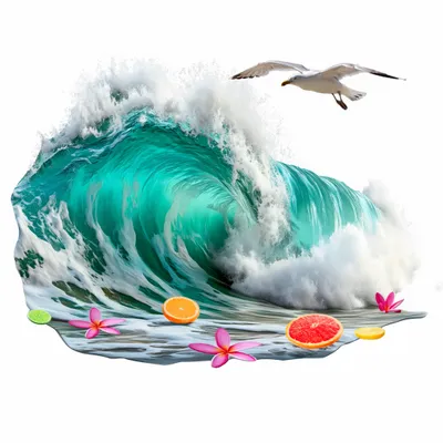 Ocean - Imprint Now - AUS