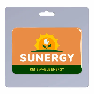 1 pack_Rectangle Lapel Pin 2.35x1.5 inch